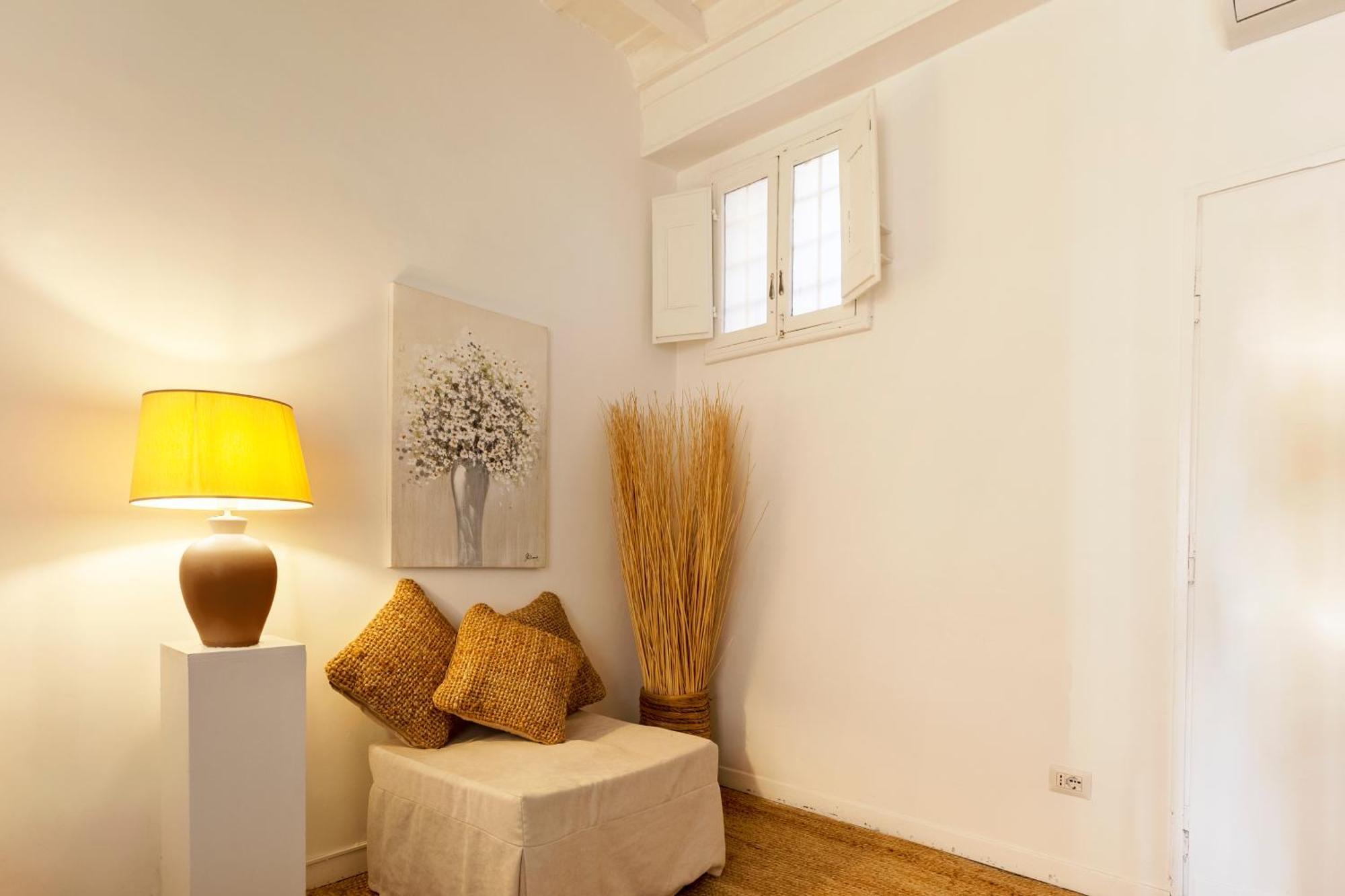 Campo Dei Fiori Holiday Home โรม ภายนอก รูปภาพ