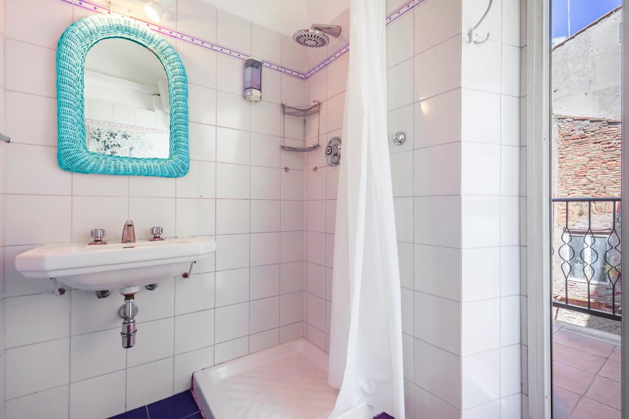 Campo Dei Fiori Holiday Home โรม ภายนอก รูปภาพ