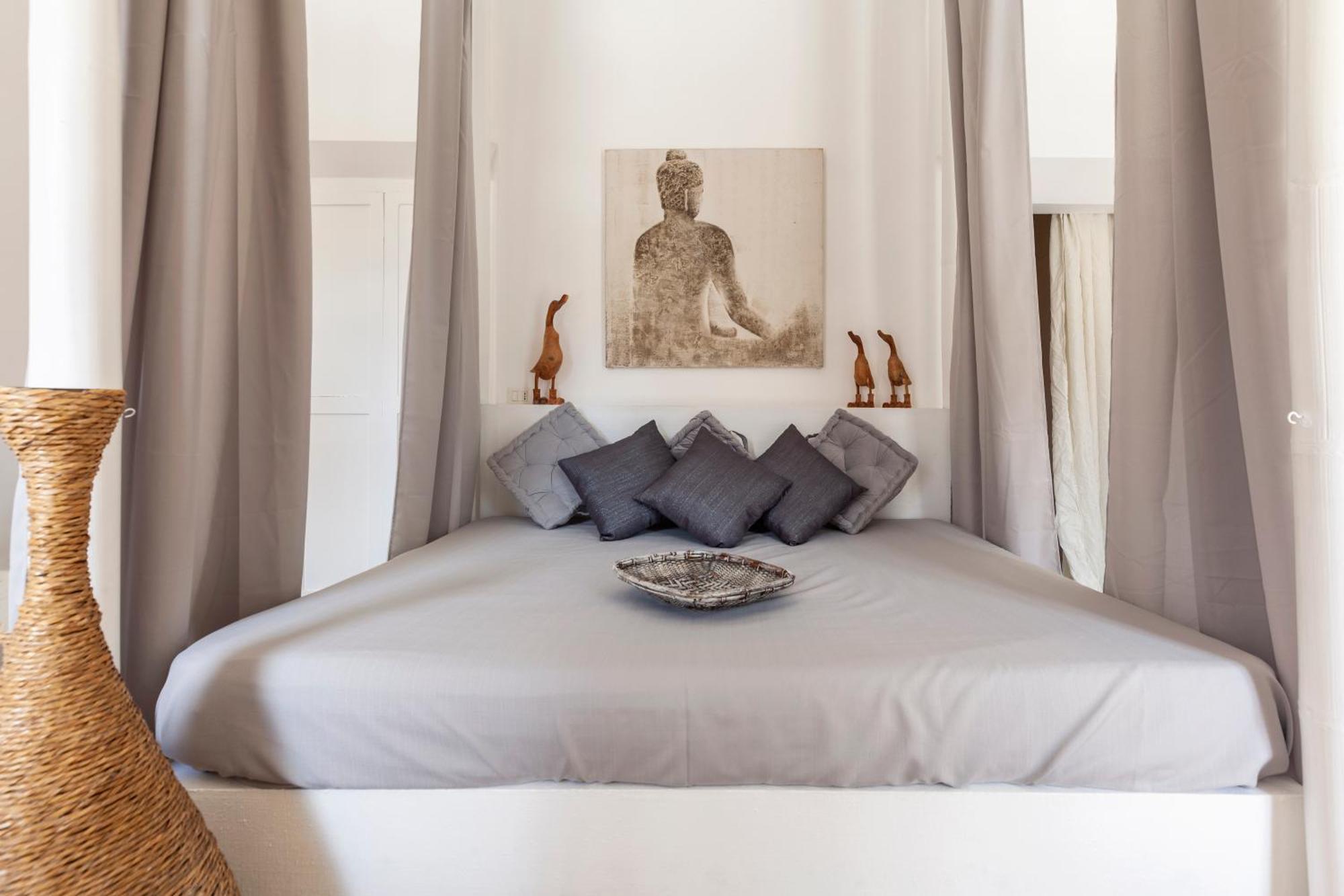 Campo Dei Fiori Holiday Home โรม ภายนอก รูปภาพ