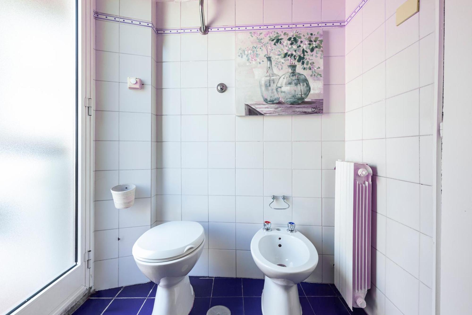 Campo Dei Fiori Holiday Home โรม ภายนอก รูปภาพ