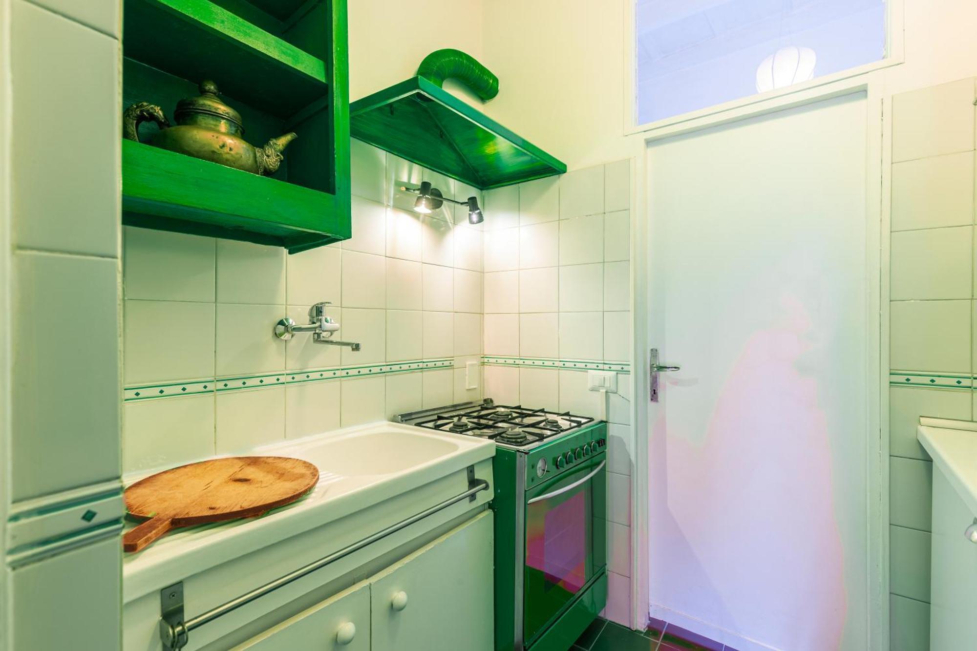 Campo Dei Fiori Holiday Home โรม ภายนอก รูปภาพ