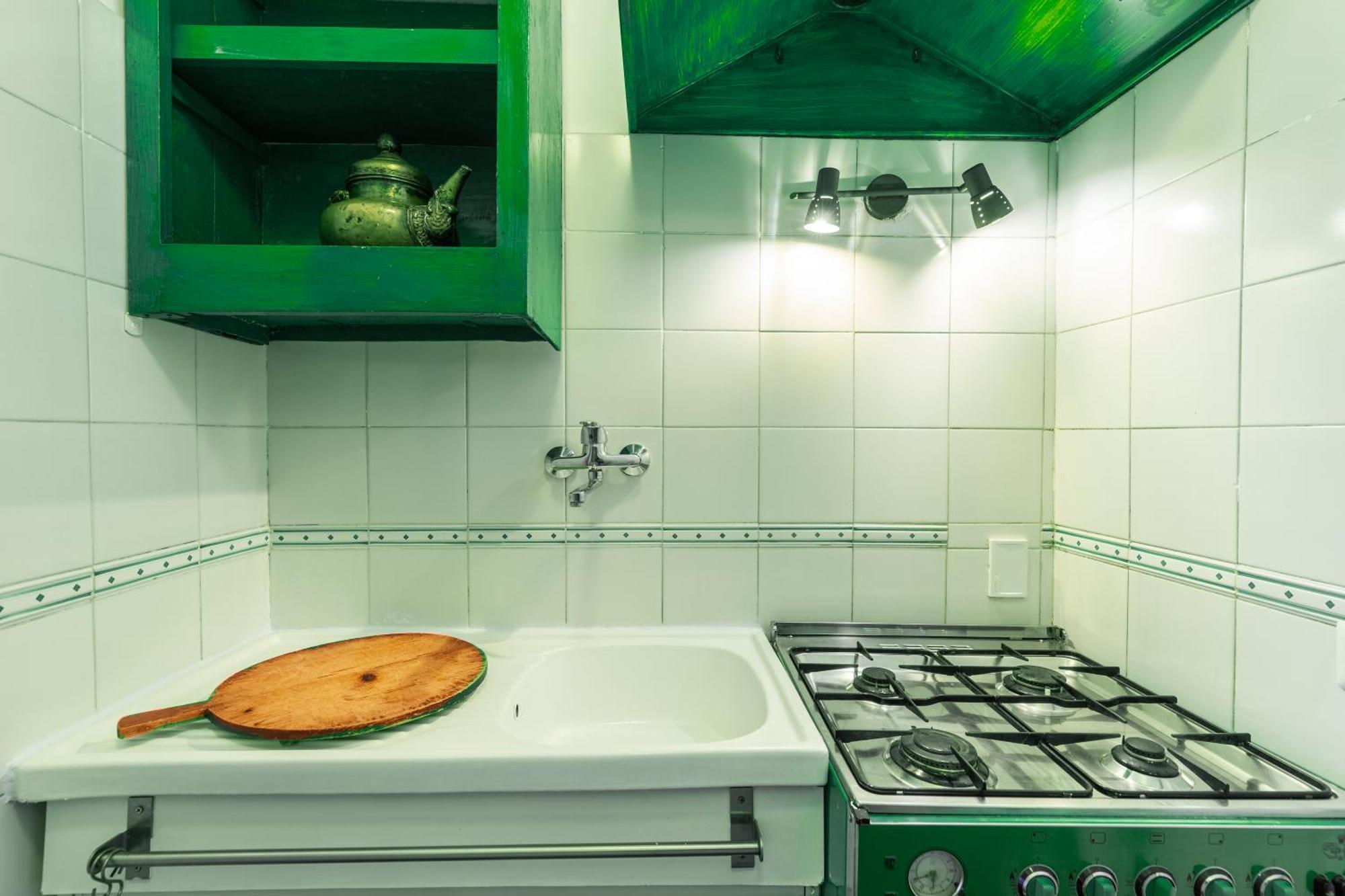 Campo Dei Fiori Holiday Home โรม ภายนอก รูปภาพ