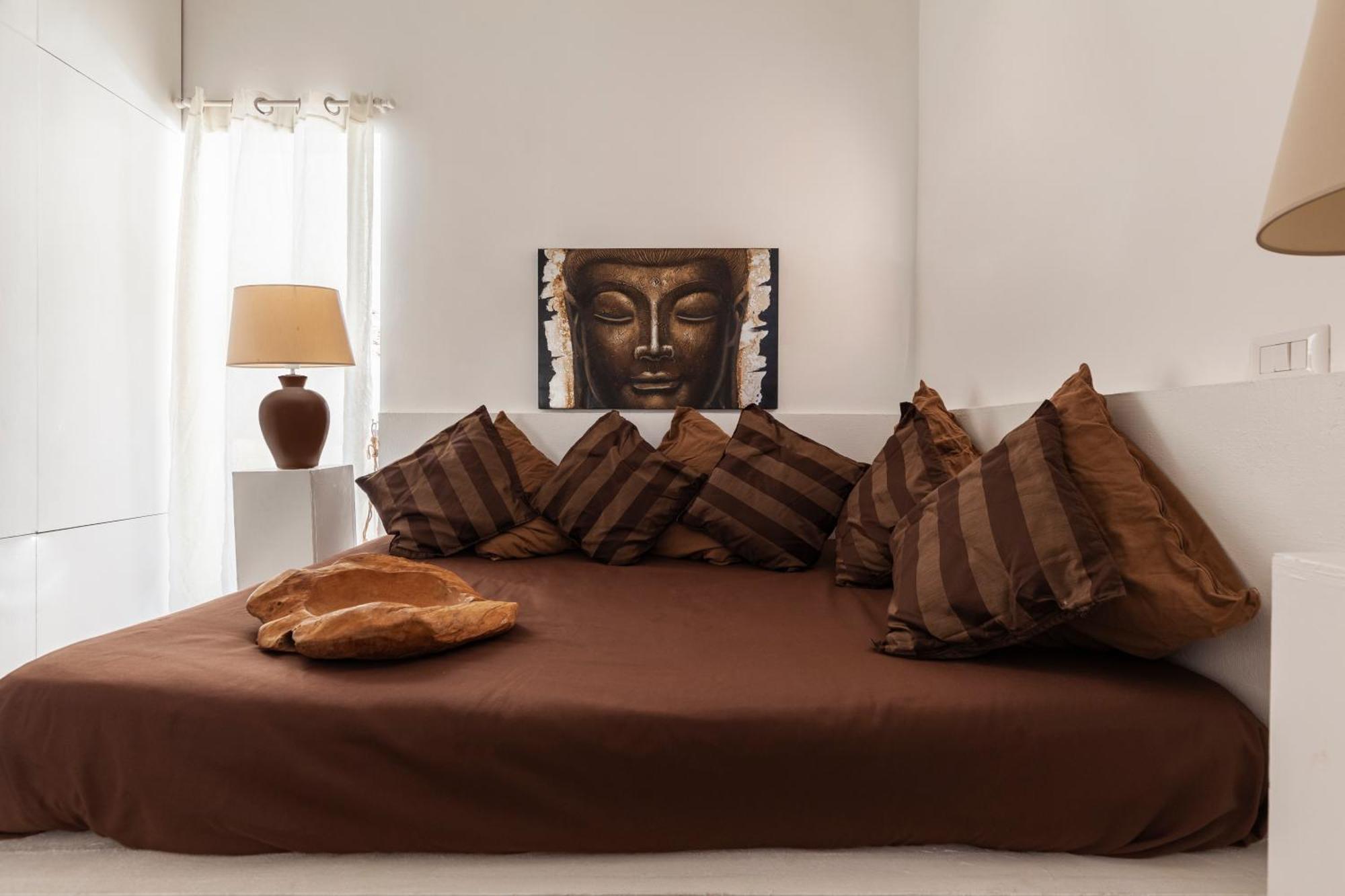 Campo Dei Fiori Holiday Home โรม ภายนอก รูปภาพ