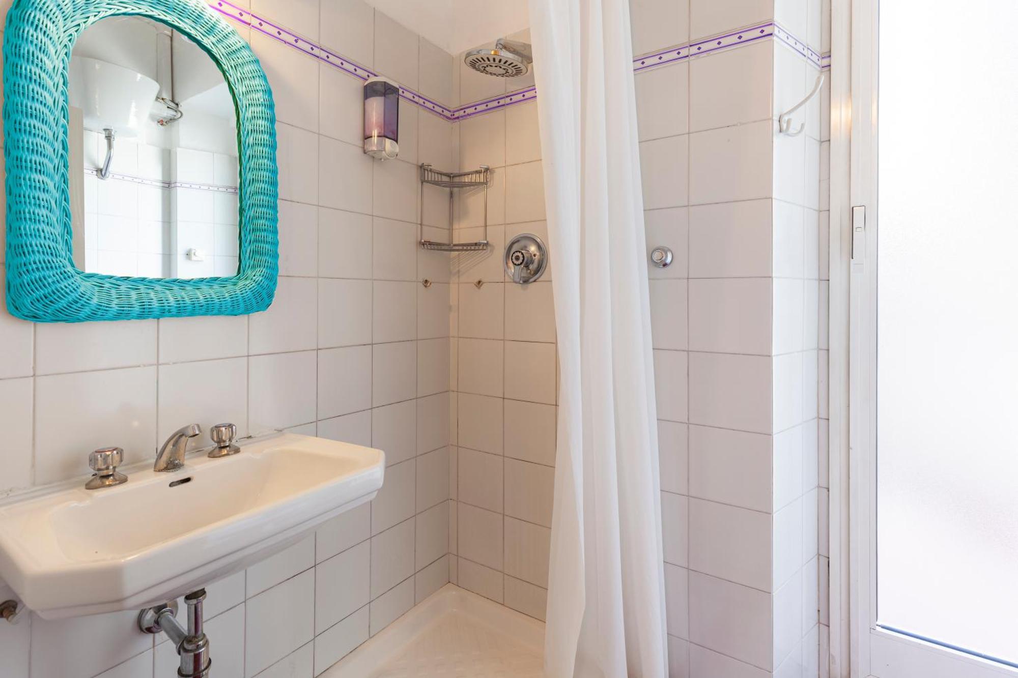 Campo Dei Fiori Holiday Home โรม ภายนอก รูปภาพ